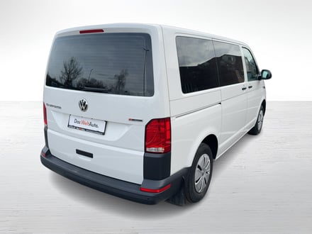 Volkswagen T6 T6.1 Kombi KR 2.0 TDI 110KW 4M DSG