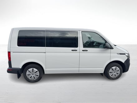Volkswagen T6 T6.1 Kombi KR 2.0 TDI 110KW 4M DSG