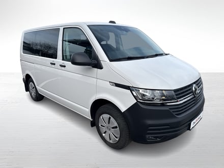 Volkswagen T6 T6.1 Kombi KR 2.0 TDI 110KW 4M DSG