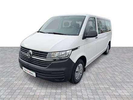 Volkswagen T6 T6.1 Kombi LR 2.0 TDI 81KW