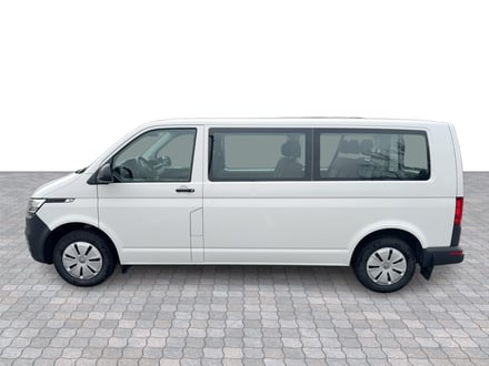 Volkswagen T6 T6.1 Kombi LR 2.0 TDI 81KW
