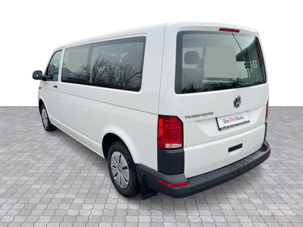 Volkswagen T6 T6.1 Kombi LR 2.0 TDI 81KW