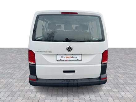 Volkswagen T6 T6.1 Kombi LR 2.0 TDI 81KW