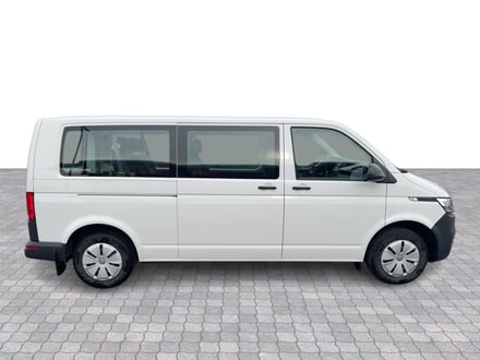 Volkswagen T6 T6.1 Kombi LR 2.0 TDI 81KW