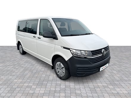 Volkswagen T6 T6.1 Kombi LR 2.0 TDI 81KW