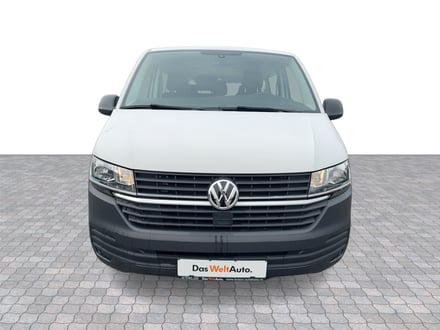 Volkswagen T6 T6.1 Kombi LR 2.0 TDI 81KW