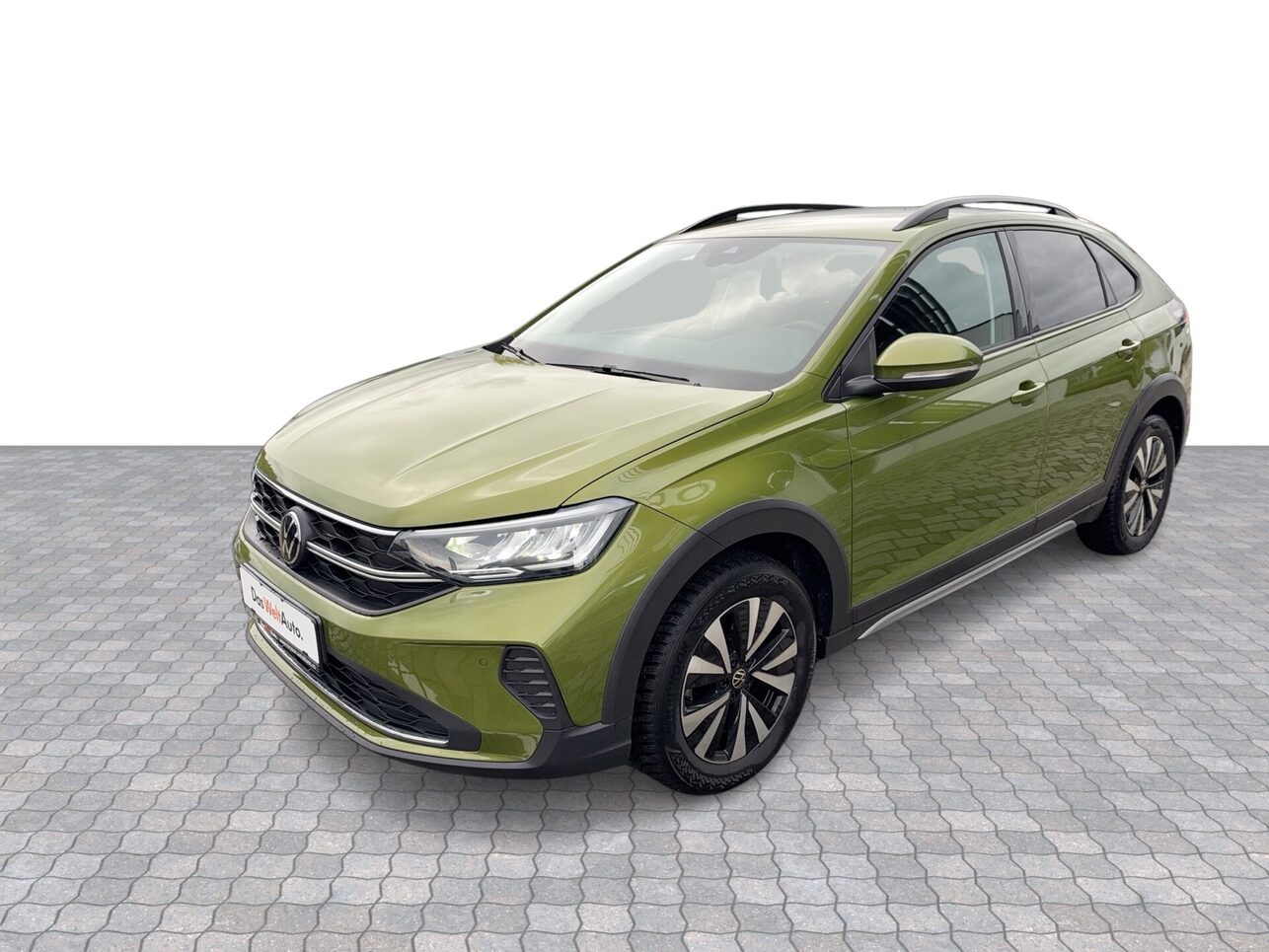 Volkswagen Taigo Life 1.0 TSI DSG