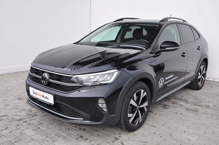 Volkswagen Taigo Life 1.0 TSI