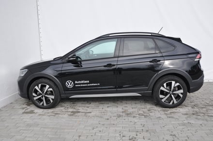 Volkswagen Taigo Life 1.0 TSI