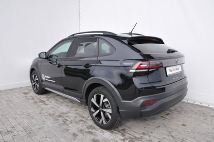 Volkswagen Taigo Life 1.0 TSI