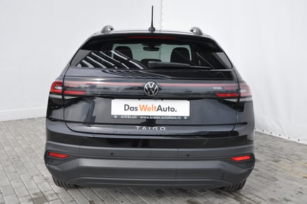 Volkswagen Taigo Life 1.0 TSI