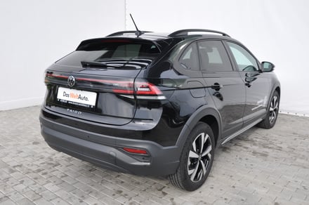 Volkswagen Taigo Life 1.0 TSI