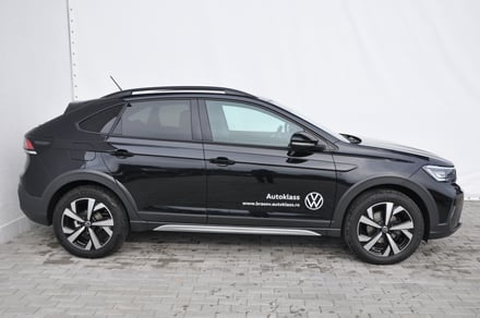 Volkswagen Taigo Life 1.0 TSI