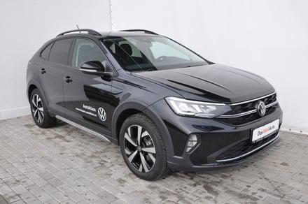 Volkswagen Taigo Life 1.0 TSI