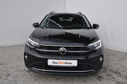 Volkswagen Taigo Life 1.0 TSI