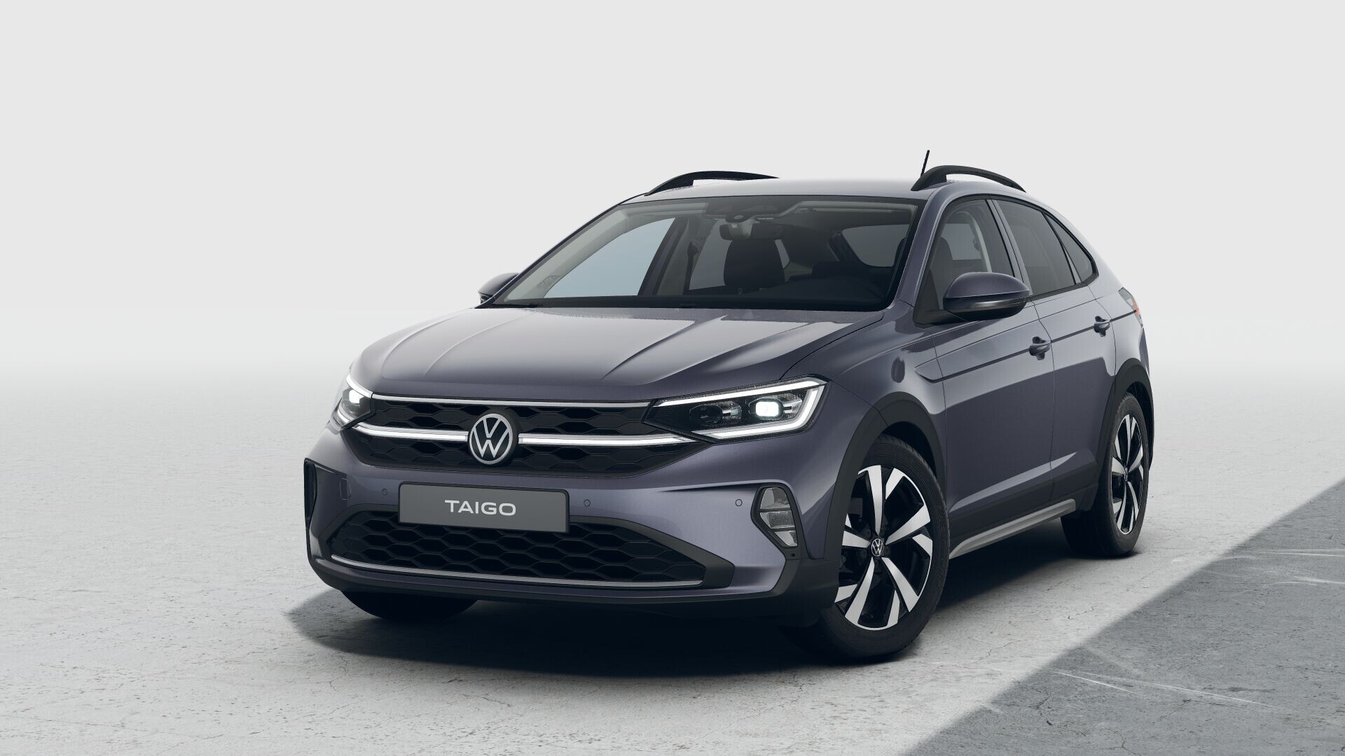 Volkswagen Taigo Prime 1.5 TSI DSG