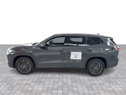 Volkswagen Tayron Elegance 2.0 TDI 4Motion