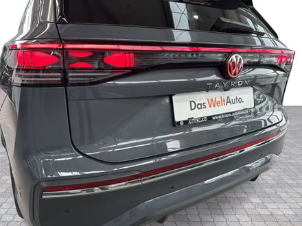 Volkswagen Tayron Elegance 2.0 TDI 4Motion