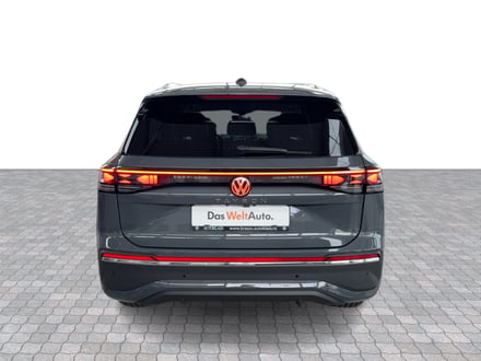 Volkswagen Tayron Elegance 2.0 TDI 4Motion