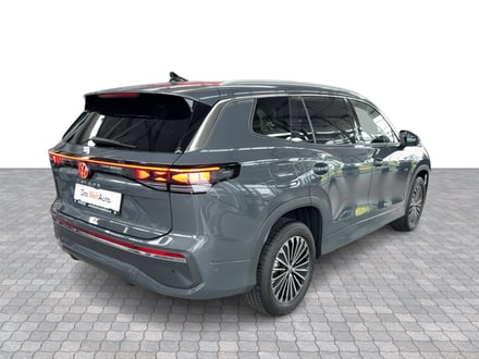 Volkswagen Tayron Elegance 2.0 TDI 4Motion