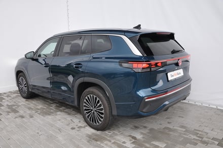 Volkswagen Tayron Elegance TSI Hybrid TD