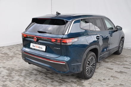 Volkswagen Tayron Elegance TSI Hybrid TD