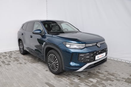 Volkswagen Tayron Elegance TSI Hybrid TD