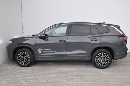 Volkswagen Tayron Life 2.0 TDI 4Motion TD