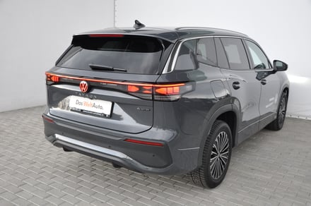 Volkswagen Tayron Life 2.0 TDI 4Motion TD