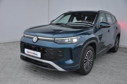 Volkswagen Tayron Life 2.0 TDI 4Motion
