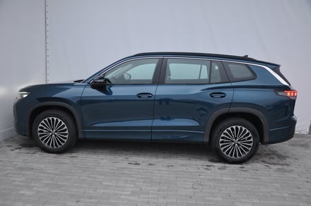 Volkswagen Tayron Life 2.0 TDI 4Motion
