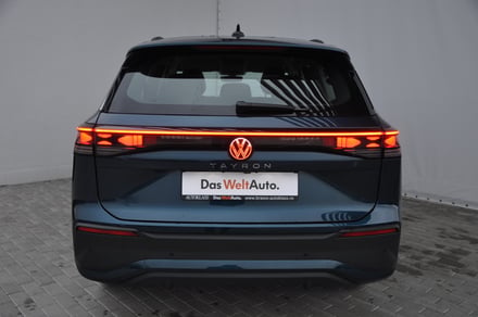Volkswagen Tayron Life 2.0 TDI 4Motion