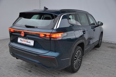 Volkswagen Tayron Life 2.0 TDI 4Motion