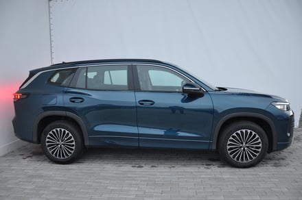 Volkswagen Tayron Life 2.0 TDI 4Motion