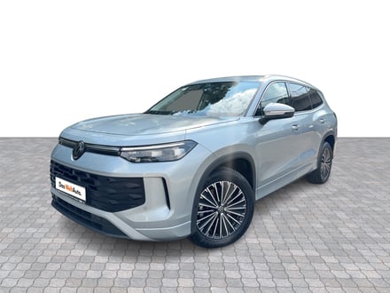 Volkswagen Tayron Life 2.0 TDI 4Motion