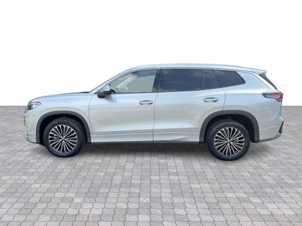 Volkswagen Tayron Life 2.0 TDI 4Motion