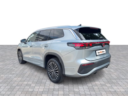 Volkswagen Tayron Life 2.0 TDI 4Motion