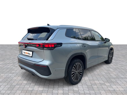 Volkswagen Tayron Life 2.0 TDI 4Motion