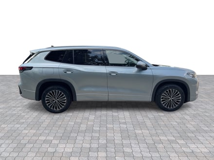 Volkswagen Tayron Life 2.0 TDI 4Motion