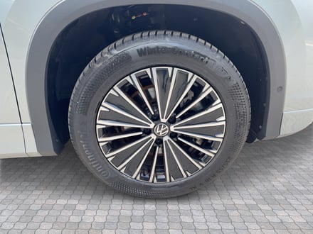Volkswagen Tayron Life 2.0 TDI 4Motion