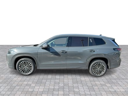 Volkswagen Tayron Life 2.0 TDI 4Motion
