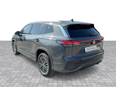 Volkswagen Tayron Life 2.0 TDI 4Motion