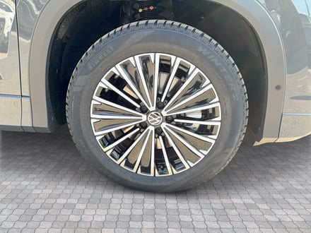 Volkswagen Tayron Life 2.0 TDI 4Motion
