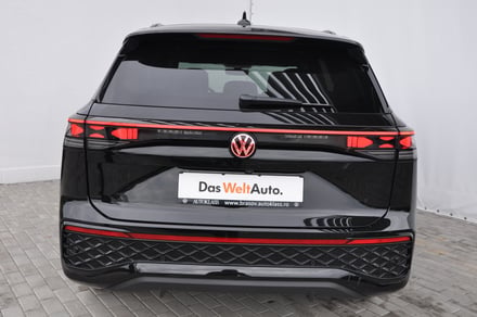 Volkswagen Tayron R-Line 2.0 TDI 4Motion TD