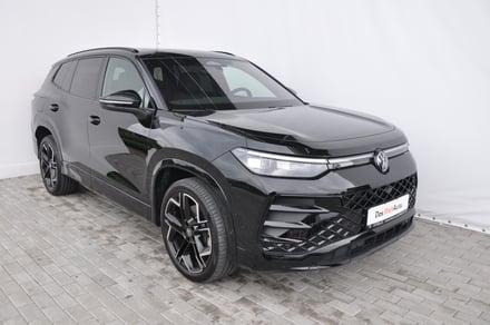 Volkswagen Tayron R-Line 2.0 TDI 4Motion TD