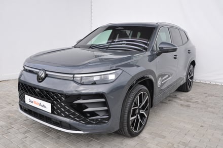 Volkswagen Tayron R-Line 2.0 TDI 4Motion TD