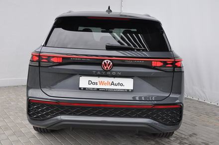 Volkswagen Tayron R-Line 2.0 TDI 4Motion TD