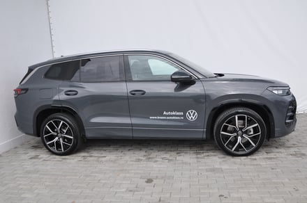 Volkswagen Tayron R-Line 2.0 TDI 4Motion TD