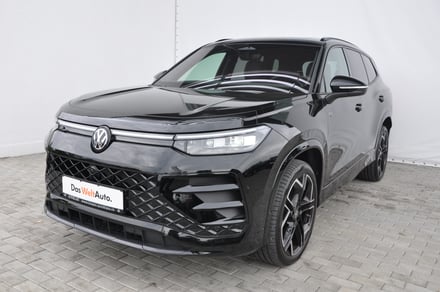 Volkswagen Tayron R-Line 2.0 TDI 4Motion TD