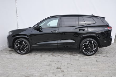 Volkswagen Tayron R-Line 2.0 TDI 4Motion TD